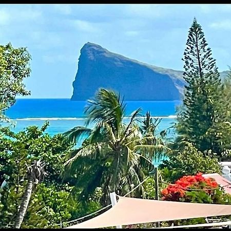 Penthouse Vue Sur Mer 200M2 Pereybere Beach Eksteriør billede