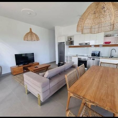Penthouse Vue Sur Mer 200M2 Pereybere Beach Eksteriør billede